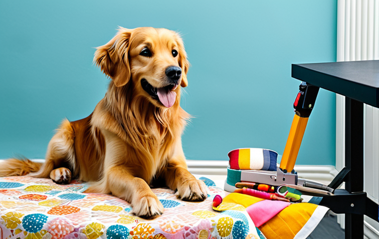 愛犬のおしゃれ度up - 이미지 1