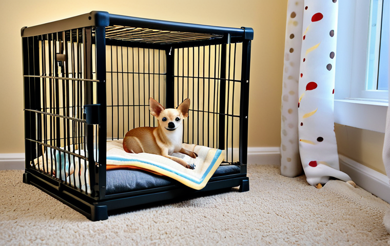 チワワの無駄吠えstop - 이미지 1