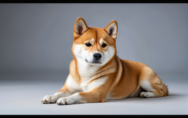 진돗개와 시바견의 차이 - Here are three detailed image prompts for your request: 진돗개와 시바견의 차이 - Here are three detailed image prompts for your request: