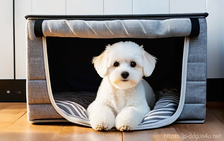 강아지 행동 문제 해결 - A vibrant scene featuring a happy, playful Golden Retriever and a cheerful male owner in his late 20...