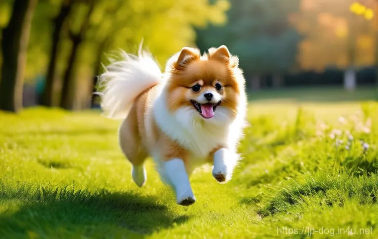 스피츠의 종류 - **Prompt 1: Japanese Spitz - "A White Angel's Embrace"**
"A heartwarming scene featuring a pure ... 스피츠의 종류 - **Prompt 1: Japanese Spitz - "A White Angel's Embrace"**
"A heartwarming scene featuring a pure ...