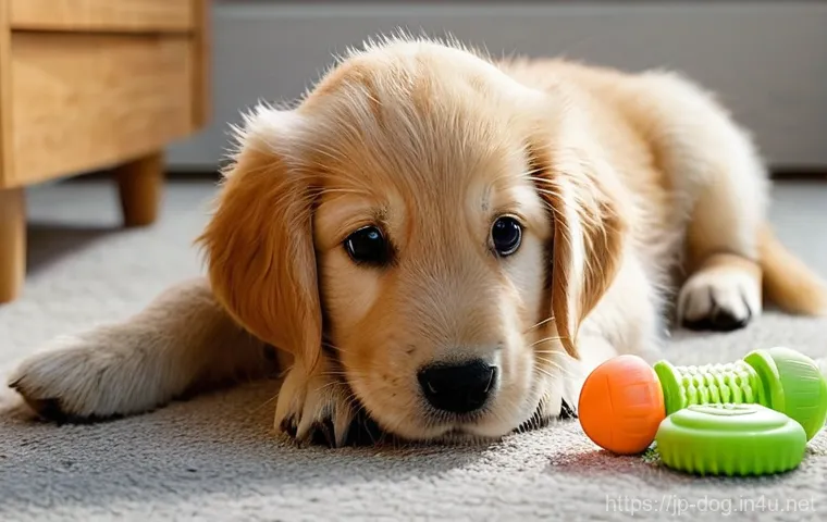 강아지 이갈이 관리 - **Prompt:** A close-up, highly detailed shot of a cute and fluffy 4-month-old Shiba Inu puppy in a c... 강아지 이갈이 관리 - **Prompt:** A close-up, highly detailed shot of a cute and fluffy 4-month-old Shiba Inu puppy in a c...