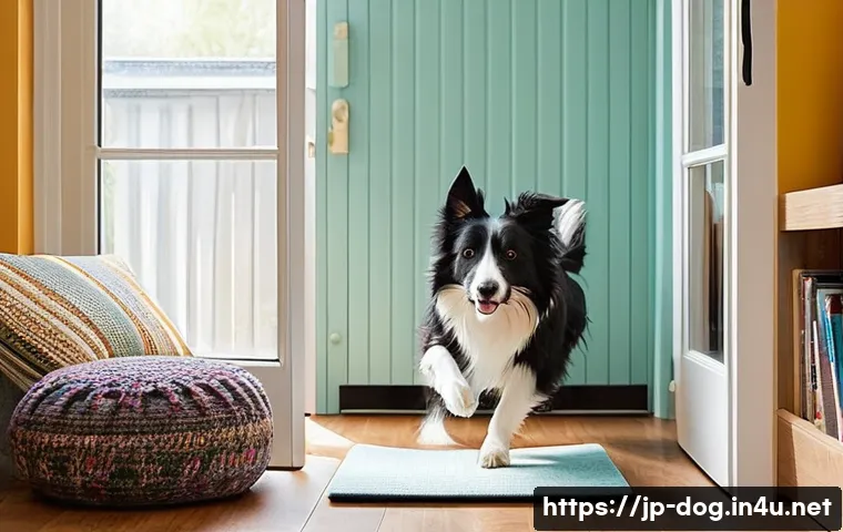 강아지 체중 관리 관련 이미지 1