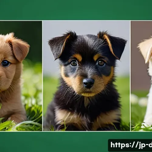 치와와와 푸들의 교배 - Here are three detailed image prompts in English, designed to capture the diverse charm of Chiwapoo ...